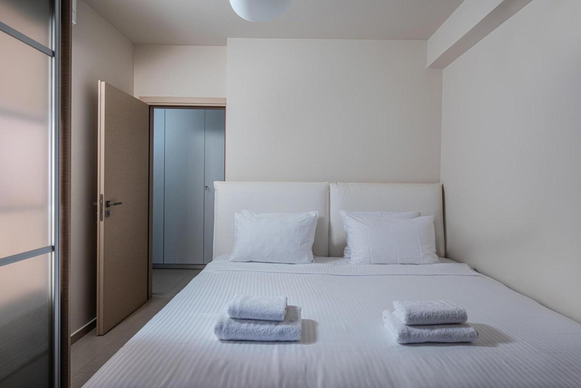 Willa Omega House In Crete Ligaria  Zewnętrze zdjęcie